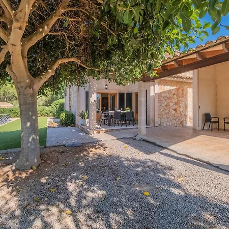 Vela 2 By Mallorca Selection Holiday home Muro