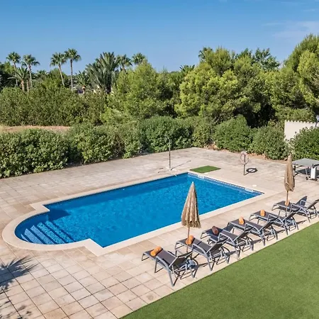 Holiday home Vela 2 By Mallorca Selection Muro