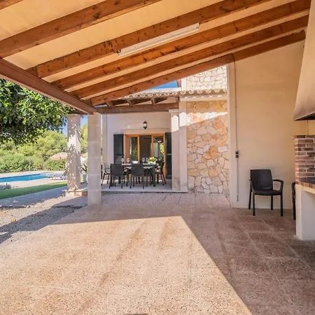 Vela 2 By Mallorca Selection Holiday home