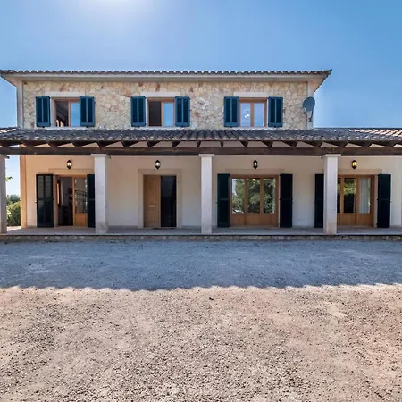 Holiday home Vela 2 By Mallorca Selection Muro