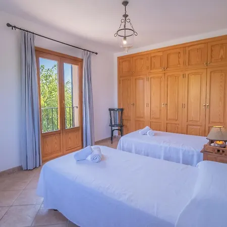 Holiday home Vela 2 By Mallorca Selection Muro