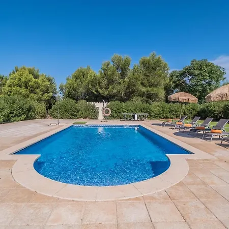 Vela 2 By Mallorca Selection Holiday home Muro