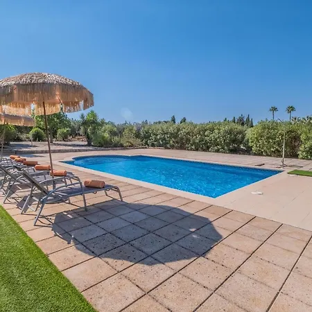 Vela 2 By Mallorca Selection Holiday home Muro